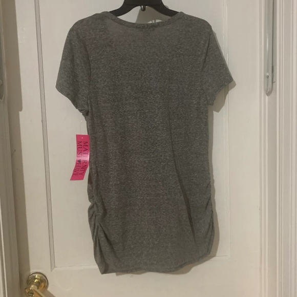 Maternity Shirt - Picture 2 of 4